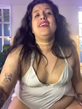 Andrea_secret_'s Live XXX Chat
