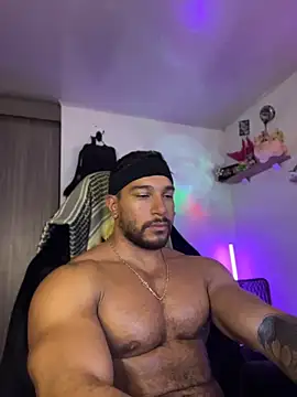 Chatroom XXX en direct de FreszX