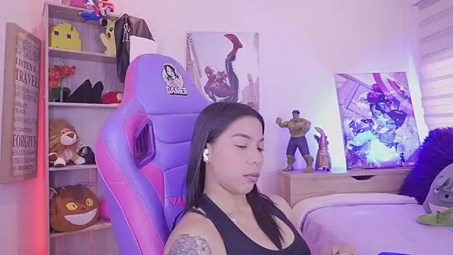 madelyn_rose_のライブXXXチャット