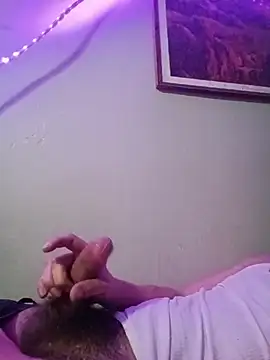 Demetricos – Live XXX-chat