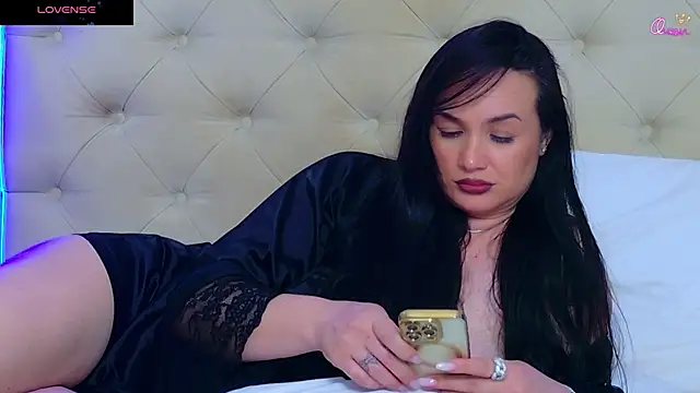 Daliya_ Obrolan Langsung XXX
