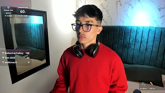 Онлайн чат XXX tim__fox