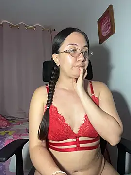 دردشة Melody_Fox26 الجنسية المباشرة