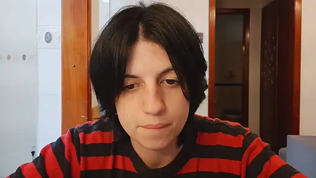 Chat XXX en directo de kyslrana