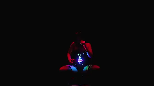 Rebel__Stage 라이브 XXX 채팅