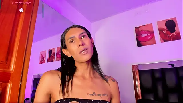 ValeryTs1 라이브 XXX 채팅