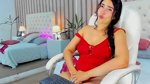 Онлайн чат XXX Tiffanny_Gomez