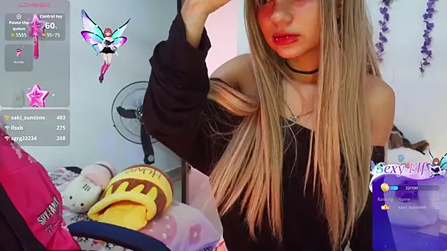 Chat XXX en directo de saki_nyanwn