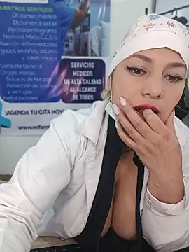 _Zoe_777 Obrolan Langsung XXX