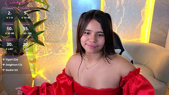 Živý XXX chat roxan1_tp