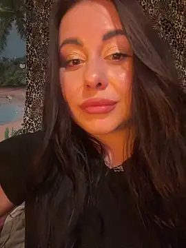 DaisyStreet Chat XXX in diretta
