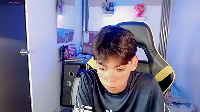 Liarr_ Live XXX-Chat