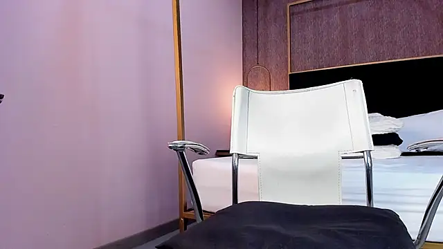 Apolo_JacksonのライブXXXチャット