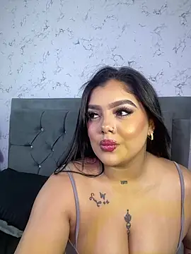 دردشة Brhiana_Williamms الجنسية المباشرة
