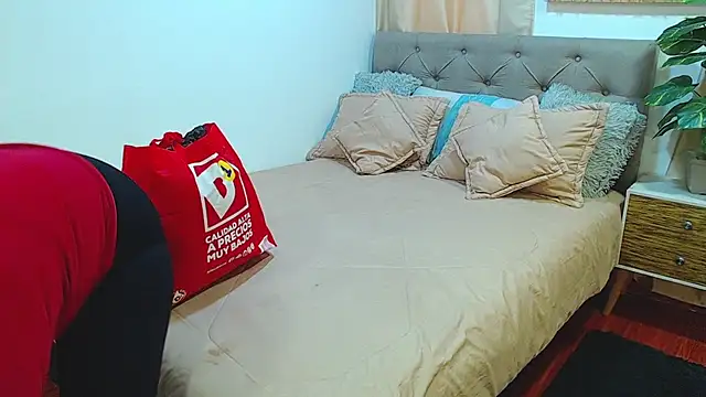 Živý XXX chat sasi_luna