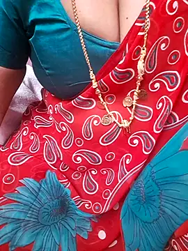 Tamil_Ammani 라이브 XXX 채팅