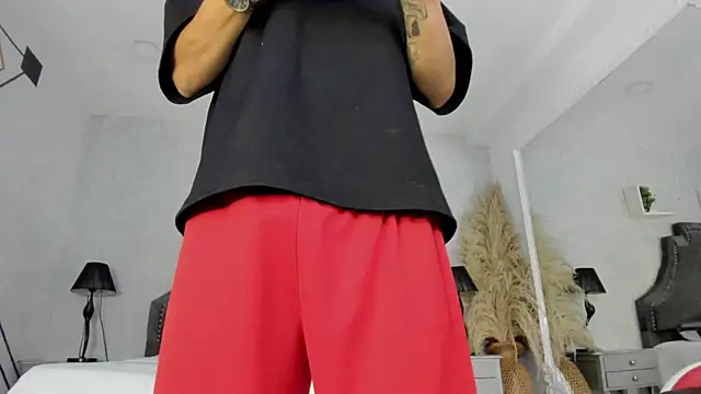 DylanRoyce_ লাইভ XXX চ্যাট