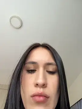 SerenaFox_'s Live XXX Chat