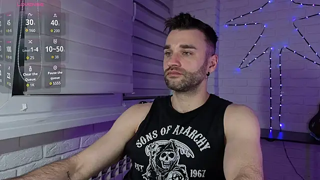 Chat XXX Live DaddySlava