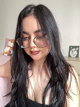 Chatroom XXX en direct de montmariana