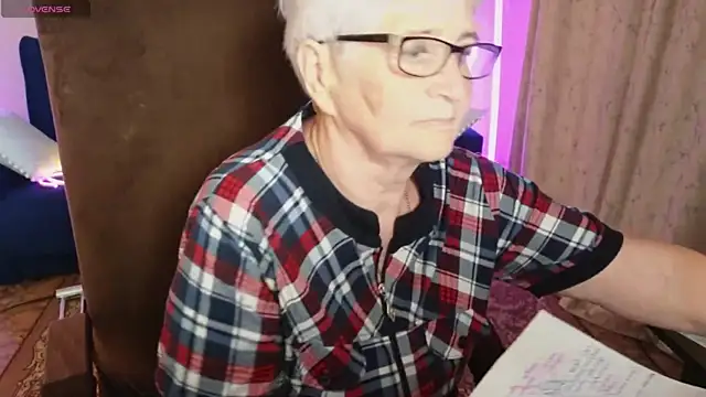 Sandra_Snowflake XXX чат на живо