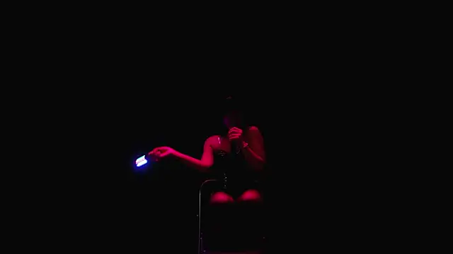 Rebel__Stage élő XXX-chatje
