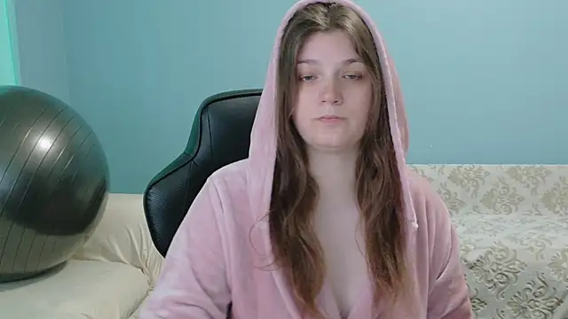 Chat XXX en directo de TreeJeanne