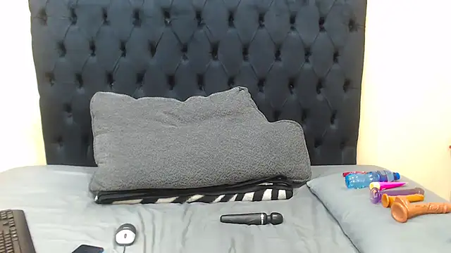 SexiestChoc Chat XXX in diretta