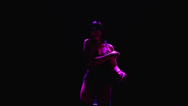 Sembang XXX Secara Langsung Rebel__Stage