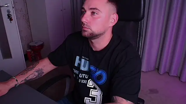 Chat XXX Live DuncanStone