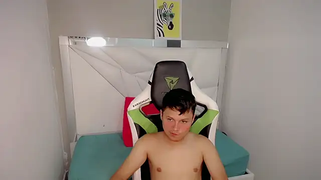 NYC_Bby – Naživo XXX chat