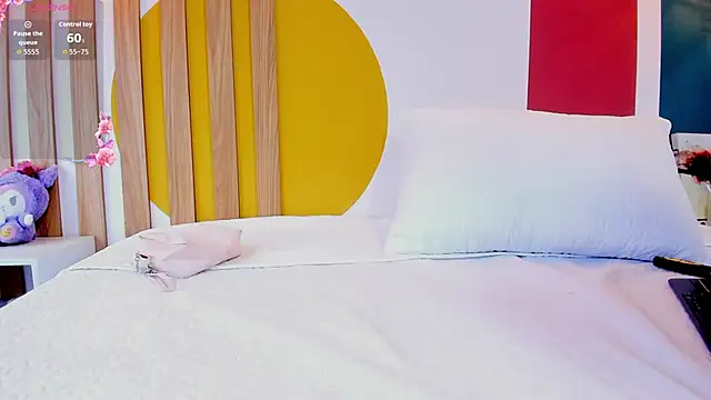 Katteyes__ 라이브 XXX 채팅