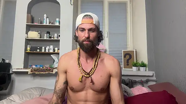Chat XXX ao vivo de roberto_gray