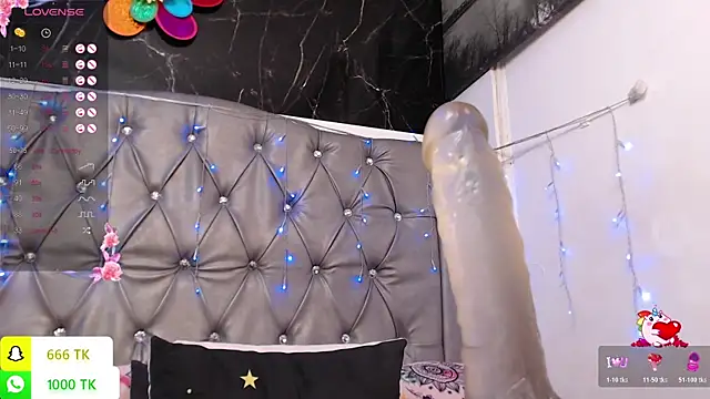Chat XXX Live LAILAGUMMY