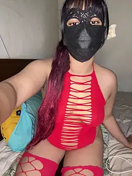 Ariana__MarieのライブXXXチャット