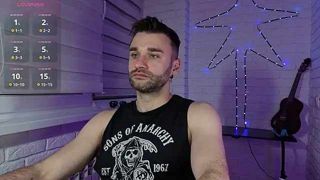 DaddySlava Chat XXX live