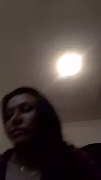 Chat XXX en directo de Camren7