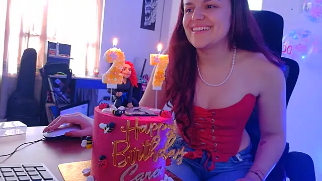 Scarletleon77n Live XXX chat