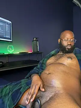 แชท XXX สดของ BBCNutKing