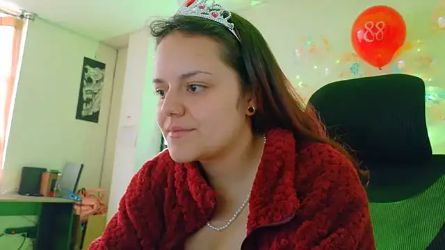 Онлайн чат XXX Scarletleon77