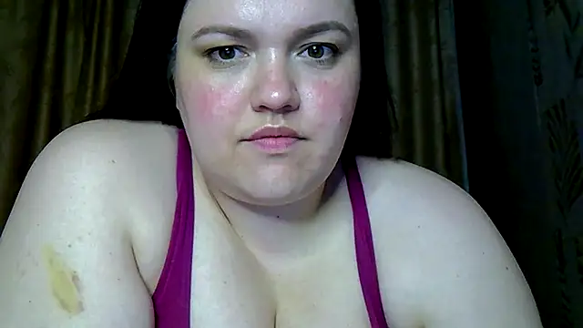 Chat XXX en directo de AnitaWillias