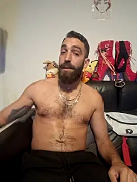Chat XXX ao vivo de DaWoD030