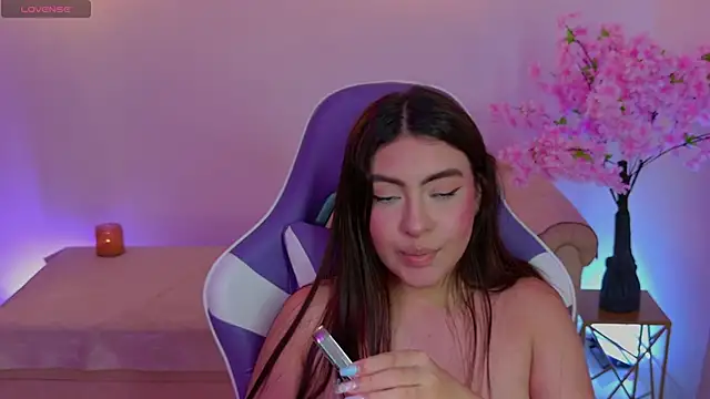 mayavexx 라이브 XXX 채팅