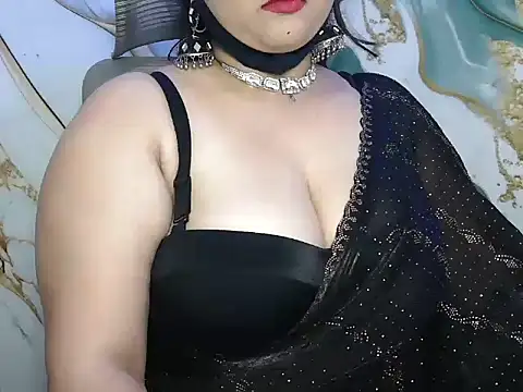 Chatroom XXX en direct de Ridhima_sony