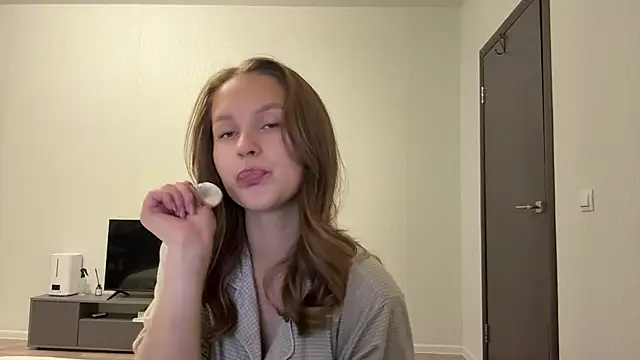 Онлайн чат XXX Beverly_Smith