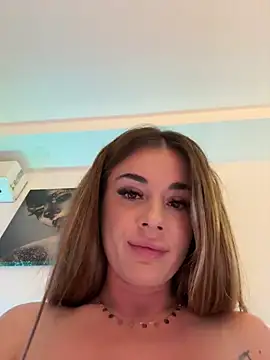 IsabellaEtthan 现场XXX聊天