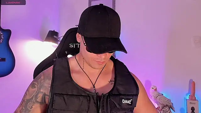 connorsmiith: απευθείας συνομιλία ΧΧΧ