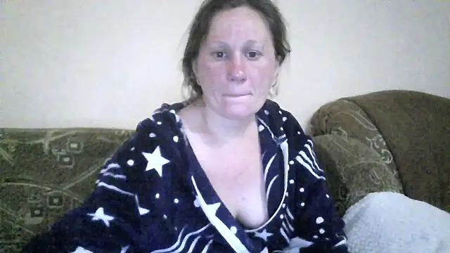 Chatroom XXX en direct de Norma_Wall