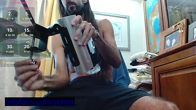 Chat +18 de aircum99 ao vivo