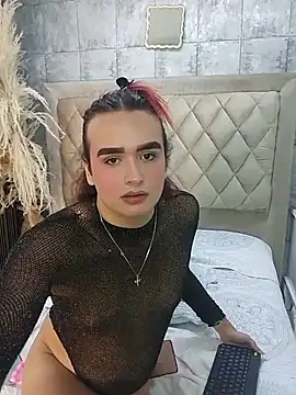 CleoFoxxx_ – Naživo XXX chat